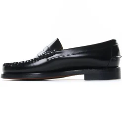 Chaussons Sebago Classic H Black