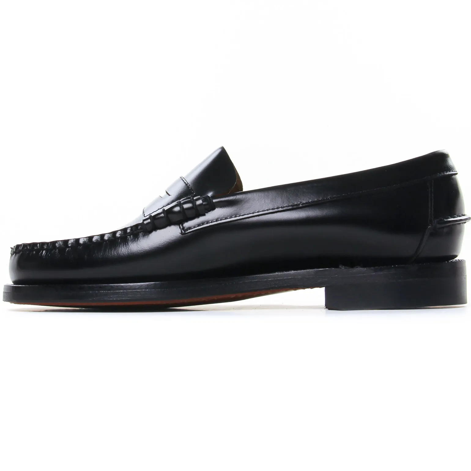 Chaussons Sebago Classic H Black