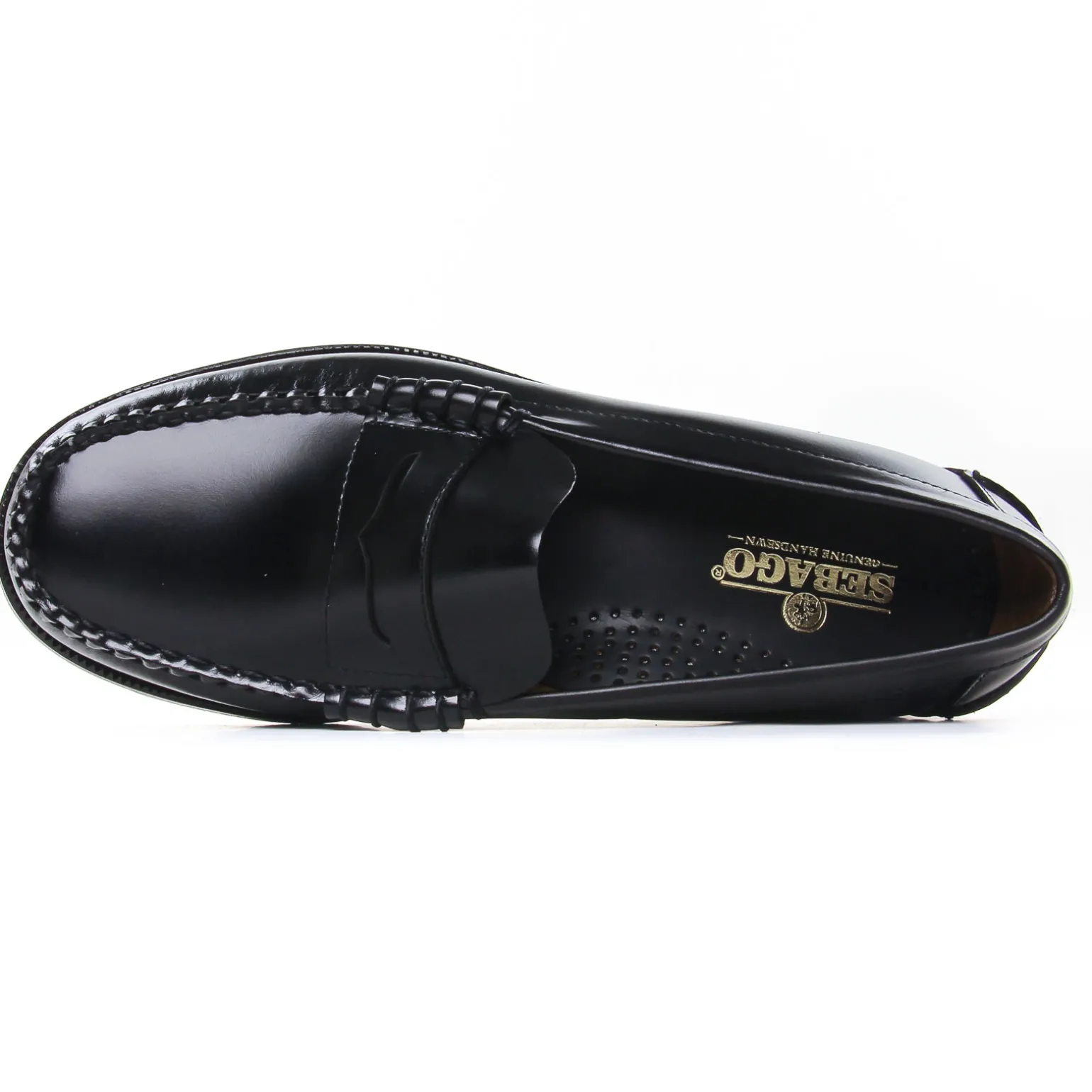 Chaussons Sebago Classic H Black