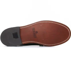 Chaussons Sebago Classic H Black