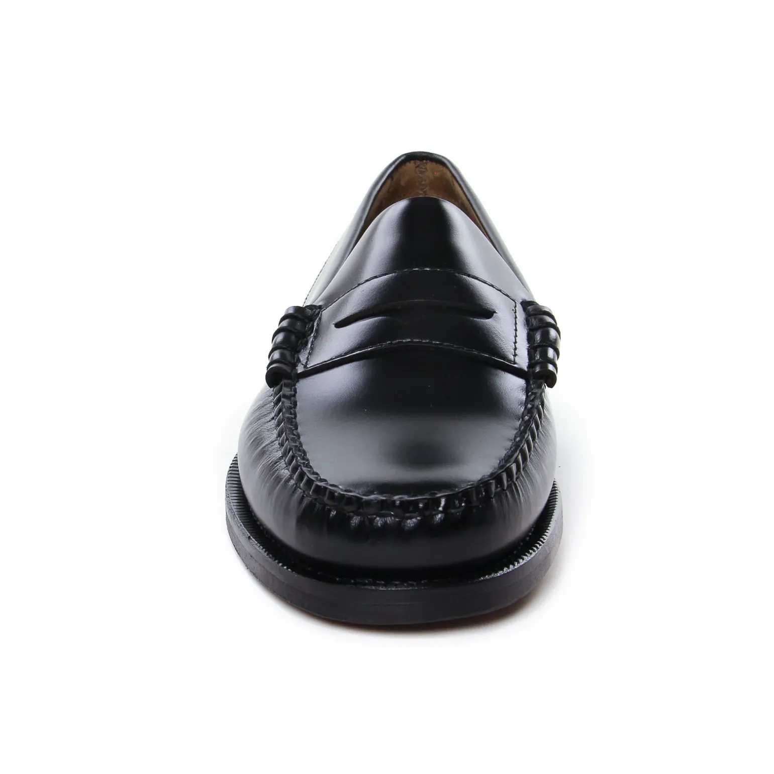 Chaussons Sebago Classic H Black