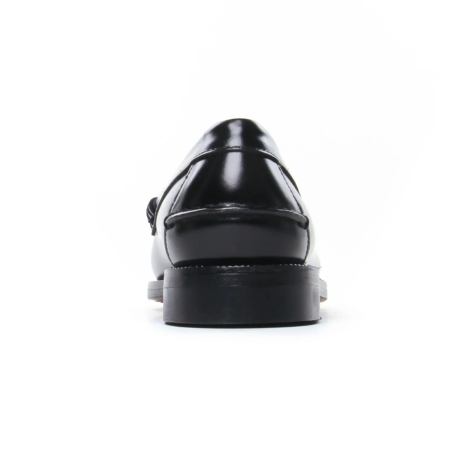 Chaussons Sebago Classic H Black