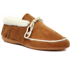 Chaussons Soir Et Matin Tallulah Whisky