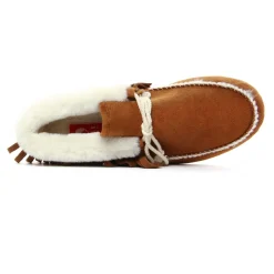 Chaussons Soir Et Matin Tallulah Whisky