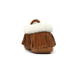 Chaussons Soir Et Matin Tallulah Whisky