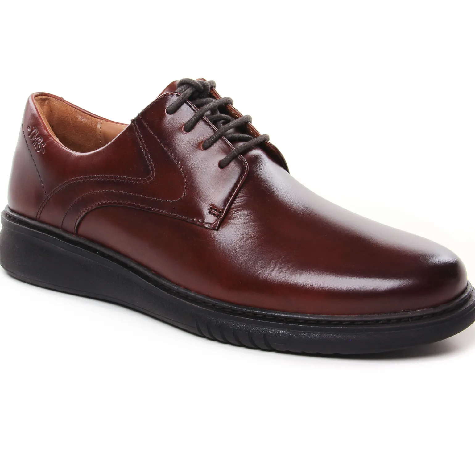 Chaussures Basses À Lacets Tamaris 13201 Cognac