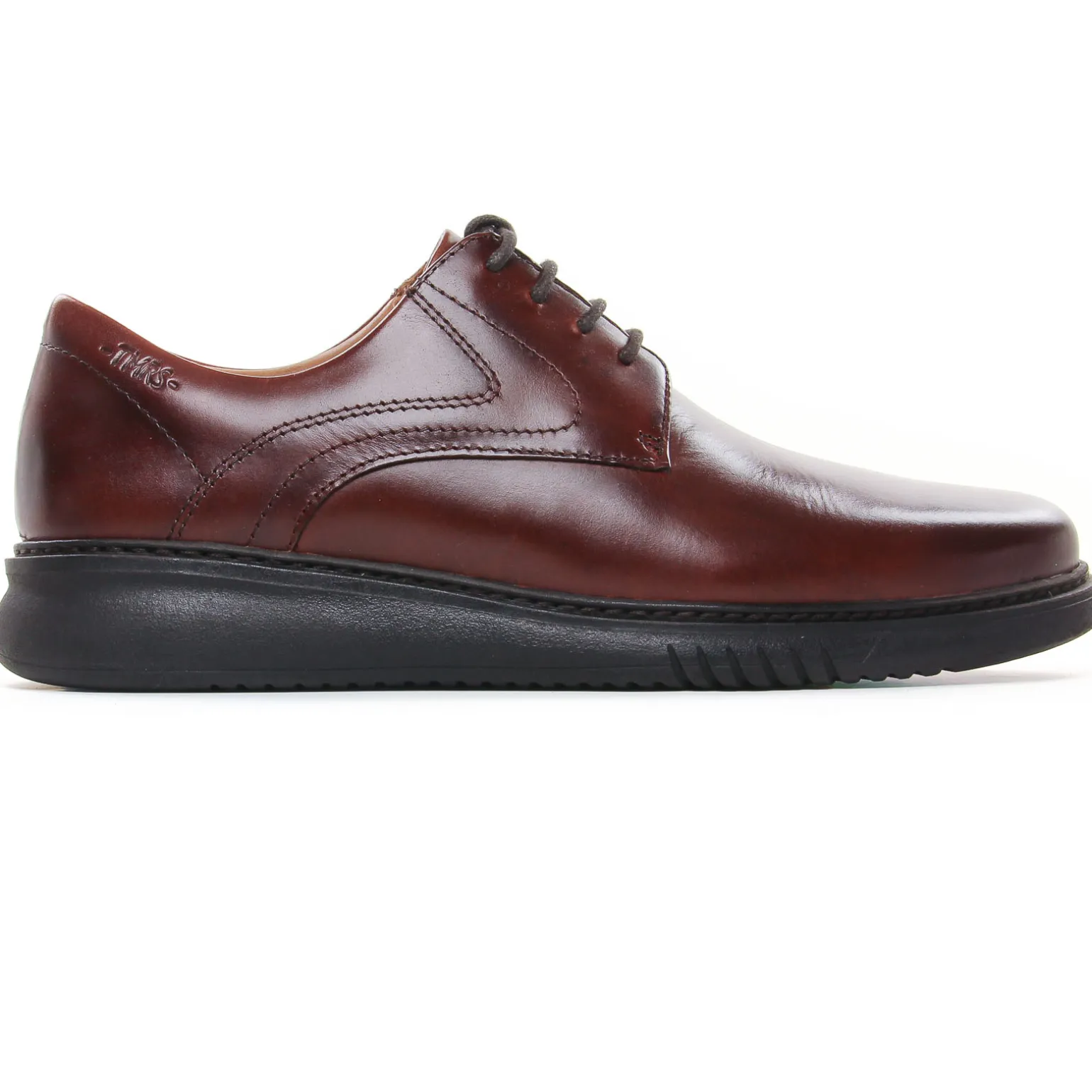 Chaussures Basses À Lacets Tamaris 13201 Cognac