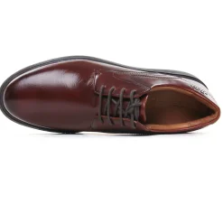 Chaussures Basses À Lacets Tamaris 13201 Cognac