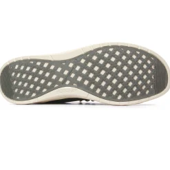 Chaussures Basses À Lacets Hey Dude Wally Classic 43352 Olive