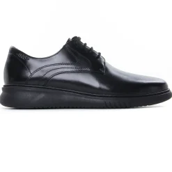 Chaussures Basses À Lacets Tamaris 13201 Black