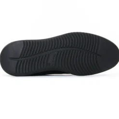 Chaussures Basses À Lacets Tamaris 13201 Black