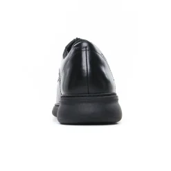 Chaussures Basses À Lacets Tamaris 13201 Black