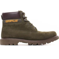 Chaussures Basses À Lacets Caterpillar 976050-60 Collorado