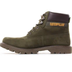 Chaussures Basses À Lacets Caterpillar 976050-60 Collorado