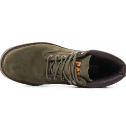 Chaussures Basses À Lacets Caterpillar 976050-60 Collorado