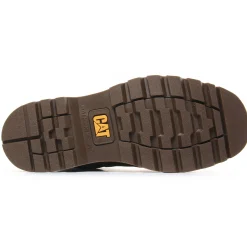 Chaussures Basses À Lacets Caterpillar 976050-60 Collorado