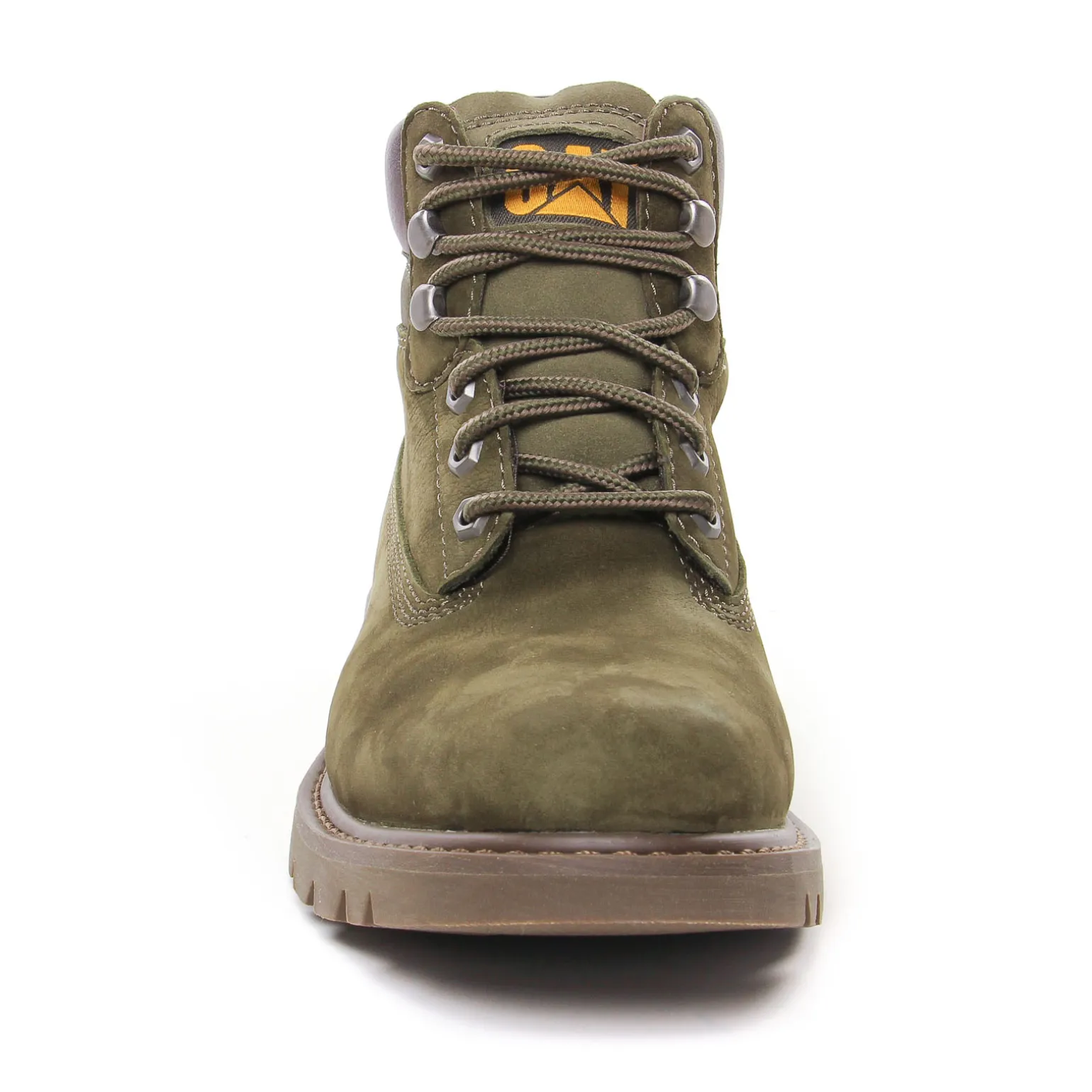 Chaussures Basses À Lacets Caterpillar 976050-60 Collorado