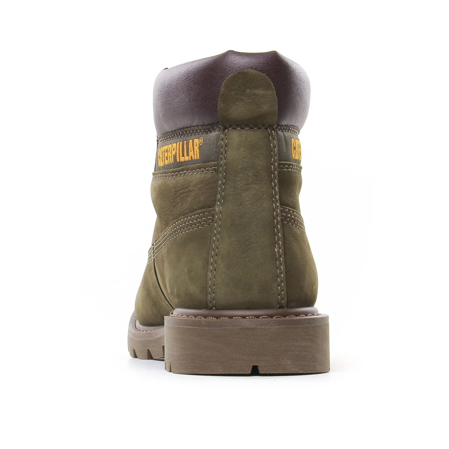 Chaussures Basses À Lacets Caterpillar 976050-60 Collorado