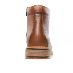 Chaussures Montantes Fluchos F1822 Naturel Camel