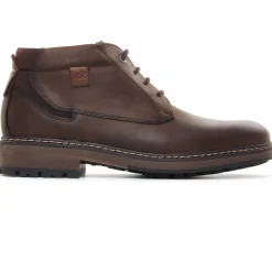 Chaussures Montantes Fluchos F1593 Castano