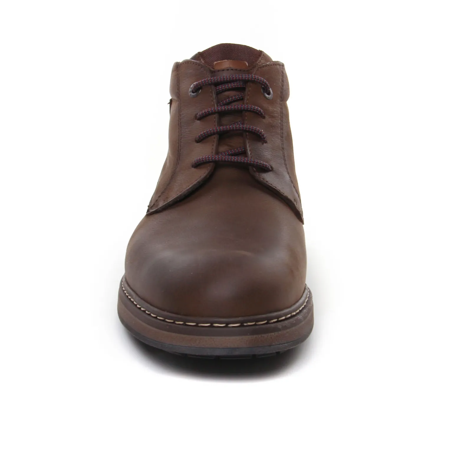 Chaussures Montantes Fluchos F1593 Castano