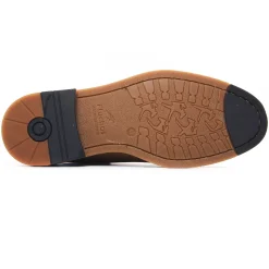 Chaussures Montantes Fluchos F1816 Taupe