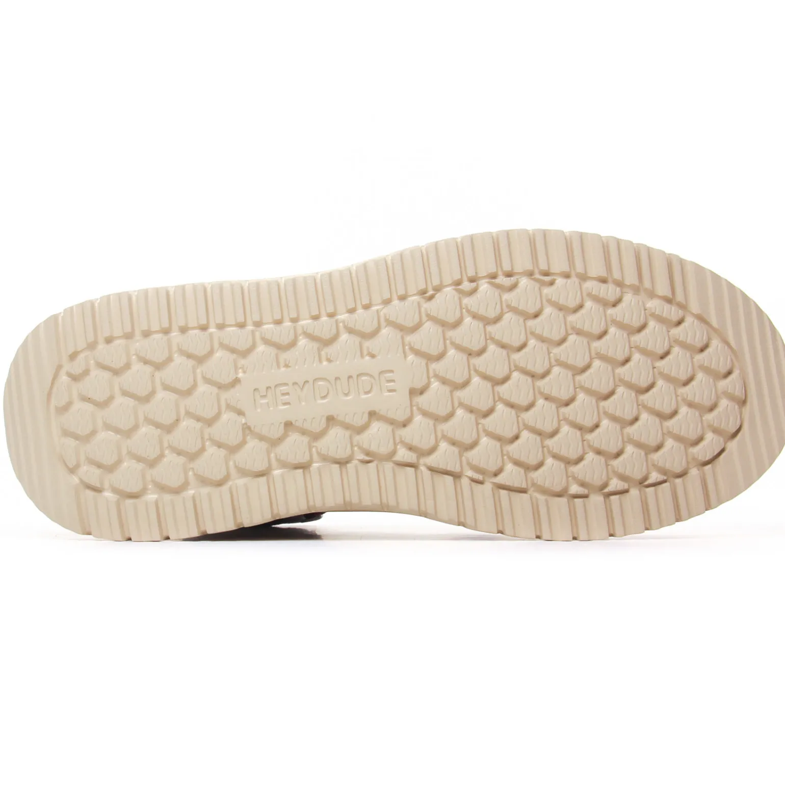 Chaussures Montantes Hey Dude Bradley Classic Cognac