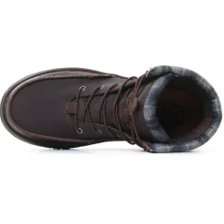 Chaussures Montantes Hey Dude Bradley Classic Brown