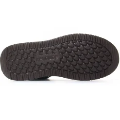 Chaussures Montantes Hey Dude Bradley Classic Brown