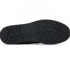 Chaussures Montantes Kost Crispy Cognac