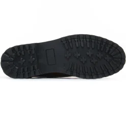 Chaussures Montantes Kost Fearless Cognac