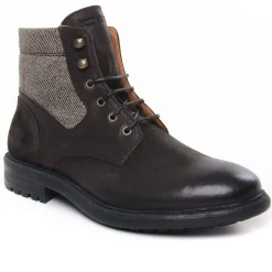 Chaussures Montantes Kost Mystik Chataigne