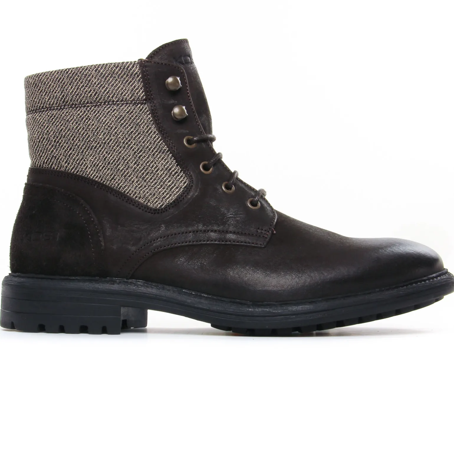 Chaussures Montantes Kost Mystik Chataigne