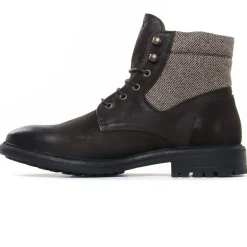 Chaussures Montantes Kost Mystik Chataigne