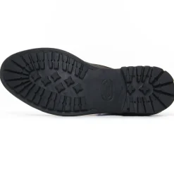 Chaussures Montantes Kost Mystik Chataigne