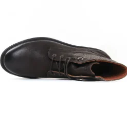 Chaussures Montantes Kost Mystik Chataigne