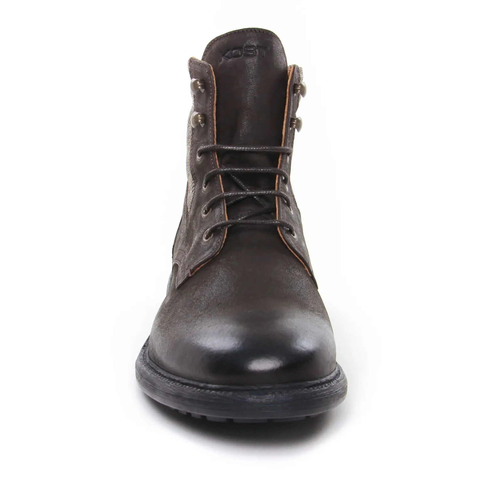 Chaussures Montantes Kost Mystik Chataigne