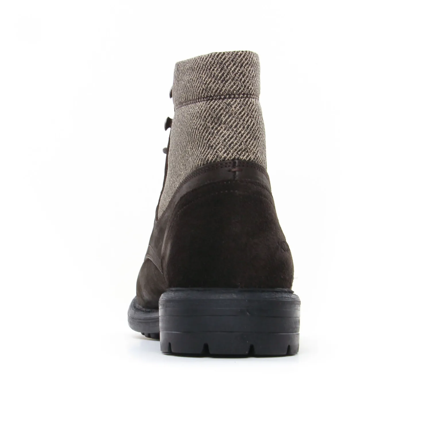 Chaussures Montantes Kost Mystik Chataigne