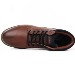 Chaussures Montantes Redskins Accro Brandy Marine