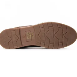 Chaussures Montantes Redskins Accro Brandy Marine