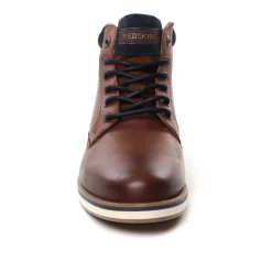Chaussures Montantes Redskins Accro Brandy Marine