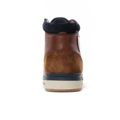 Chaussures Montantes Redskins Accro Brandy Marine