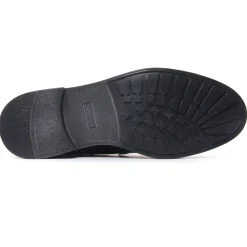 Chaussures Montantes Redskins Triomphe Noir