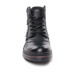 Chaussures Montantes Redskins Triomphe Noir