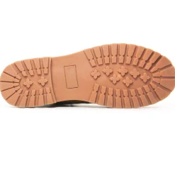 Chaussures Montantes Schott Terry Tan