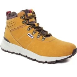 Chaussures Montantes Schott Tavira Tan