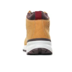 Chaussures Montantes Schott Tavira Tan