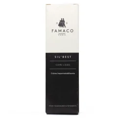 Cirages Famaco Cirage Applicateur Marine