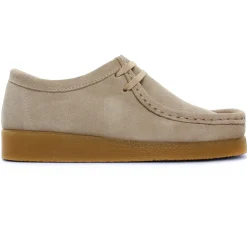 Derbys Another Step 7010 Beige