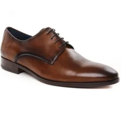 Derbys Brett Sons 3952 Cognac